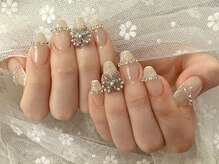 ラッキースター(Lucky Star)/スカルプアート自由180¥15990