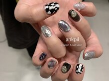 アノカプイル(ankpil)/