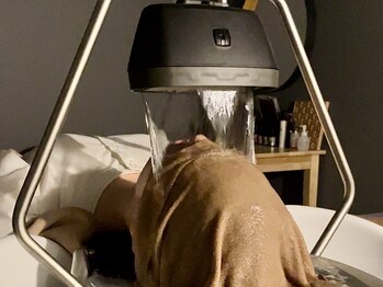 ソユ(SOYU)/つらい眼精疲労に ~眼浸浴~