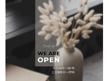 ジェンダー アイ(GENDER EYE)/