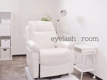 ティアラ(TIARA for nail & eye)/eyelash room