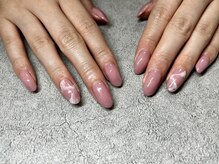 ネイルアンドアイラッシュ シヴァ(Siva)/