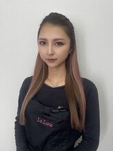 ラルーン 響ヶ丘(La Lune) Yasaki Sarasa