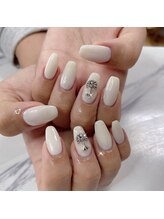 キュウキュウ(99-QQ)/シンプルなワンカラー