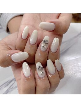 キュウキュウ(99-QQ)/シンプルなワンカラー