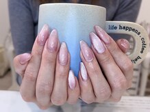 キナ(KINA)/1/12　マグネットジェル