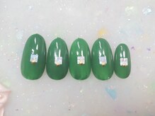 ジョリ ネイルズ(Jolie nails)/6300