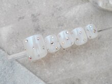 ミニョン 経堂(mignon)/フットトレンド定額