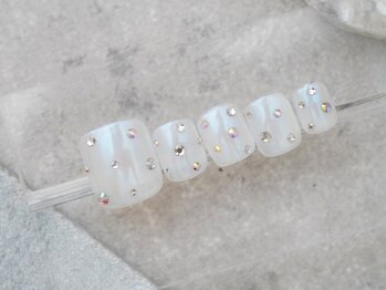 ミニョン 経堂(mignon)/フットトレンド定額