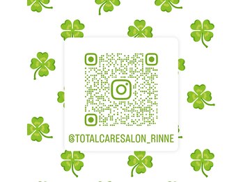 リンネ(Rin'ne)/Instagramもやってます♪