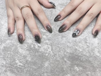 サラ(Sara)/ワンカラー×パーツ