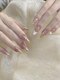 ビユビ ネイル 川口駅前店(Biyubi Nail)の写真/【9時～21時まで営業☆】低価格なのに満足度◎指先全体が美しく映えるネイルをご提案♪リピート間違いなし!