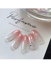 セプトネイル 函館店(SEPT NAIL)/7月オフィスサンプル　5500