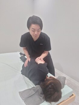 リッシュ(Riche)/◇施術風景◇