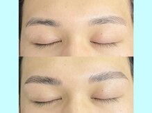 シーンスタジオ 小倉店(SSIN STUDIO)/まつ毛パーマ&眉毛サロン 小倉