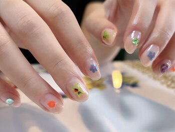 ミトミ(MITOMI)/H/Kawaii Collection 5|高円寺