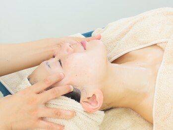 風音(カノン)/「頭痛が消えた！」