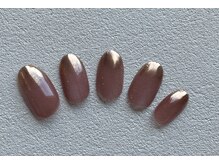 ファンザネイル(fun the nail)/ミラー