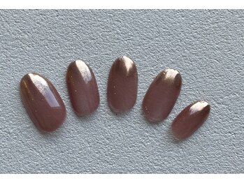 ファンザネイル(fun the nail)/ミラー