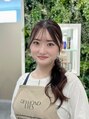 ダイヤモンドアイズ 池袋西口店(DIAMOND EYES) 高橋