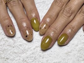 onecolor¥5000＋１color¥300