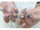 ブラックネイル♪