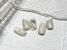 ネオリーブドレスネイルアンドアイラッシュ(Neolive dress nail&eyelash)/＊定額＊¥10000【dress】