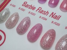 カラーズ ブルー 渋谷店(color's blue)/Barbieカラー