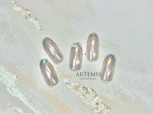 アルテミス(ARTEMIS)/スペシャルコース