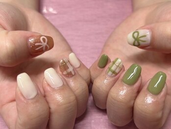 ユズキ限定オリジナルデザイン