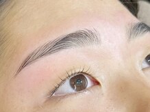 ユーレカ(Eureca)/マツパ×アイブロウスタイリング