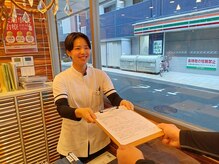 茨木ゆがみ整骨院/喜びの声