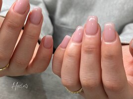 ピンク/ワンカラー/シンプル