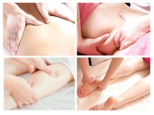 プライベートサロン ラシェリール(La cherir)