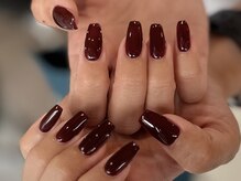 シュガー ネイルアンドアイ(sugar)