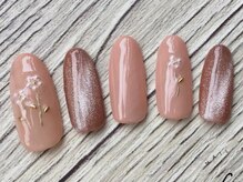 ラブネイル(LOVE NAIL)/定額8700円(19)