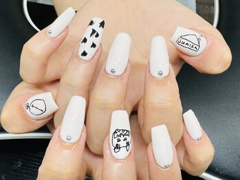 サクラキューネイル(sakura09.nail)/