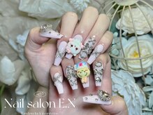 エン(E.N)/パーツつけ放題