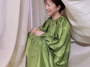 アイビー 東村山店(eyebee)/リラク☆よもぎ蒸し♪