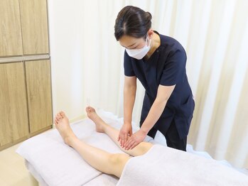 スター 大山駅前店(STAR)/施術写真