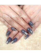 ティアラ(Tiara)/定額デザイン