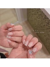 ラフ メニー(Laugh)/トレンドの羽根パーツ＾＾