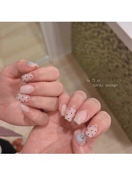 ラフ メニー(Laugh)/トレンドの羽根パーツ^^