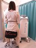 【女性特有のお悩みにフェムトレ×骨盤ケア20分*10回コース
