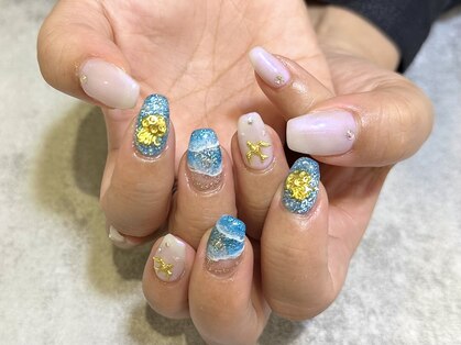 サニー ロア(Sunny.Roa)の写真