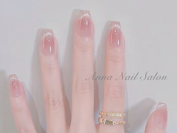 アナネイル(ANNA Nail)/デザイン