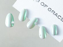 オブ グレイス(Of Grace)/デザインコース No.907