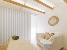 サロン ド プレッソ 十条 東十条 王子(salon de presso)