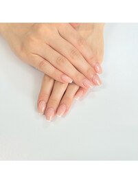 細フレンチ♪
