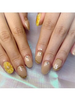 シエルズビューティー(ciel's beauty)/